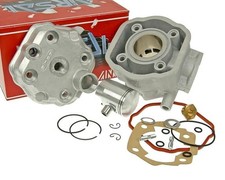 Kit cilindro Airsal