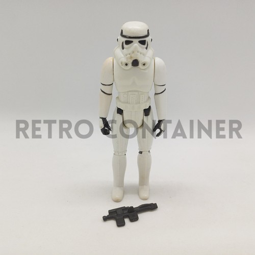 Star wars kenner vintage - vintage, 3
