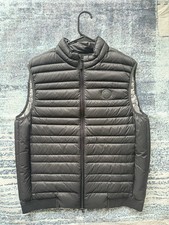 Armani exchange quilted - quilted, logo