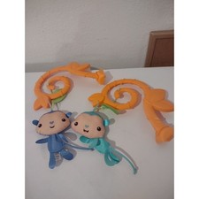 Fisher Price Tiger Time