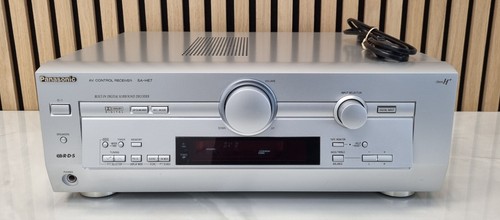 Panasonic he7 ricevitore av - sa-he7,