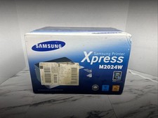 Samsung Xpress M2020W