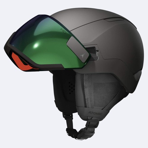 Casco atomic revent amid - revent, gt