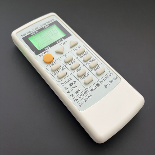 Telecomando condizionatore