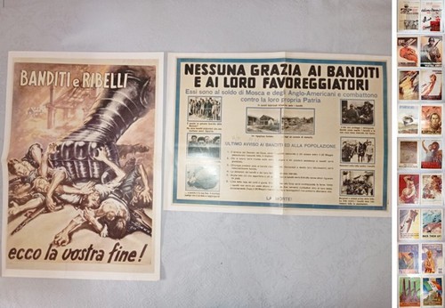 Gr45 manifesti locandine - gr45-,