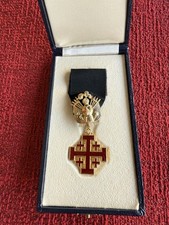 Croce Onorificenza per