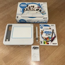 Pacchetto Wii uDraw GameTablet
