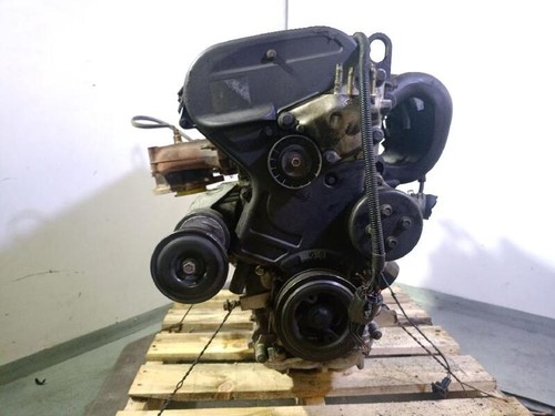 Motore ford fiesta jb - ford,