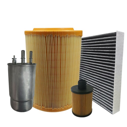 Kit tagliando alfa romeo 159 - kit,
