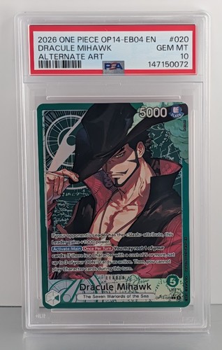 One piece 2026 op14 eb04 - one,