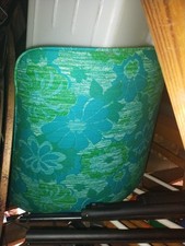 Set dinette vintage anni 70