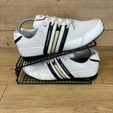 Scarpe Adidas Uomo Taglia UK 8