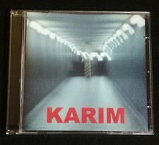 Karim ‎– Karim