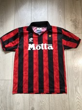 Maglia Home AC Milan 1993/94 -