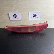 FANALE STOP POSTERIORE