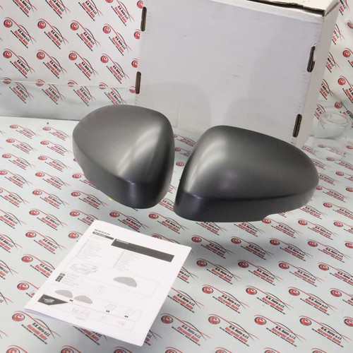 Coppia calotte specchi nissan - coppia,
