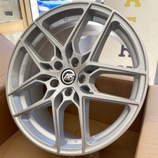 MM1004 SI 4 CERCHI IN LEGA NAD 19 BMW 3 4 5 X1  X3 X4 Z4 MSPORT AUDI A4 A5 A6 Q5