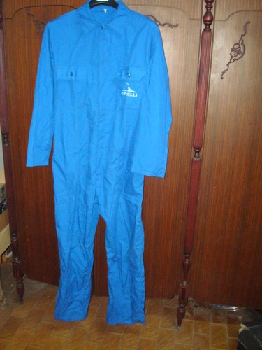 Garelli world champion tuta - garelli,