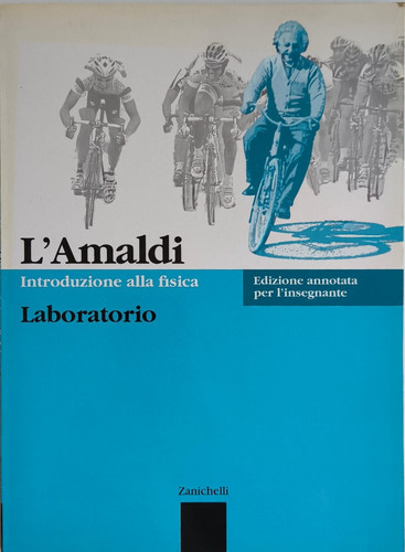 Amaldi introduzione alla - introduzione,