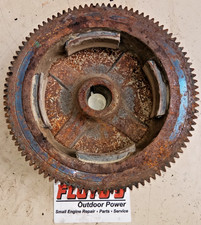 OEM HONDA GX390 FLYWHEEL