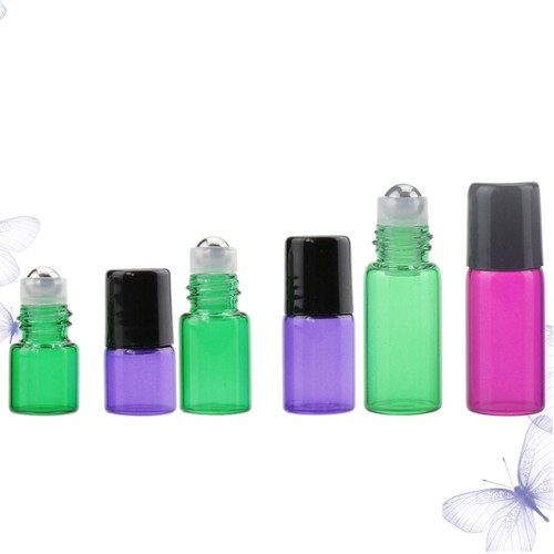 Pezzi contenitore profumo - pezzi,