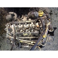 ⭐ MOTORE COMPL. COMP.OK/PROV.ET PER LANCIA YPSILON (03-06) 1.3 16V MJT 2003