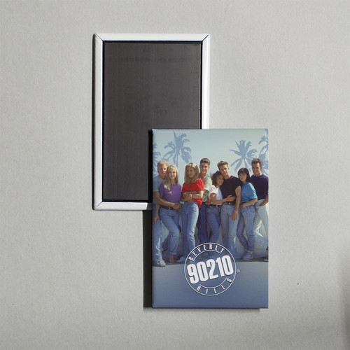 Beverly hills 90210 mini - 90210,