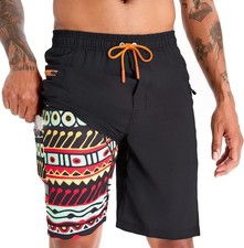 APTRO Costumi Pantaloncini da