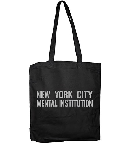Borsa tote new york - new,