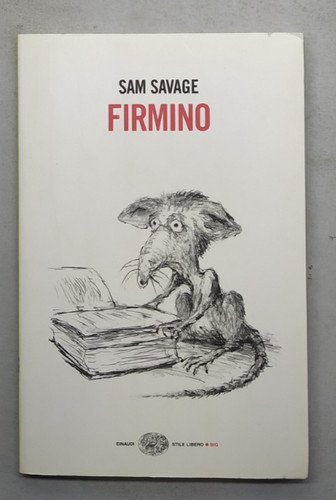 Sam savage firmino - sam,