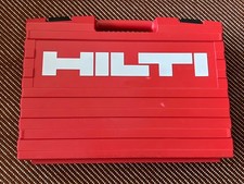 Hilti SF-151A, cordless drill