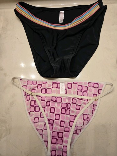 Confezione slip bikini - 2,