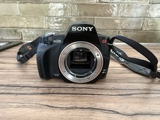 Boitier Reflex Sony DSLR-A230