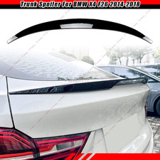 SPOILER COFANO PER BMW X4 F26