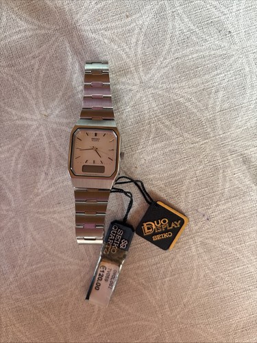 Orologio seiko vintage - orologio,