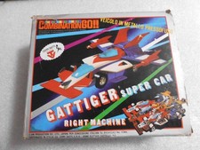 SUPER CAR GATTIGER RIGHT MACHINE Hong Kong CEPPI RATTI