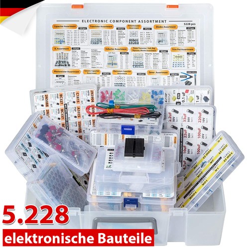 5228x assortimento - 5228x,