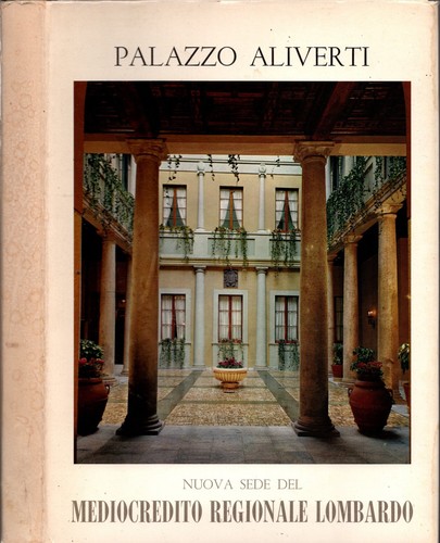 Palazzo aliverti nuova sede - palazzo,