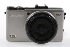 Fotocamera digitale Olympus XZ-1 - Numero SN: 502029