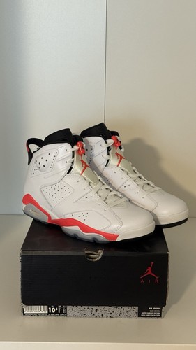 Nike air jordan retro - air, 6