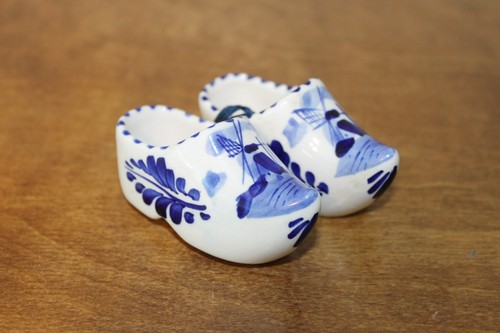 Coppia piccoli zoccoli - coppia,