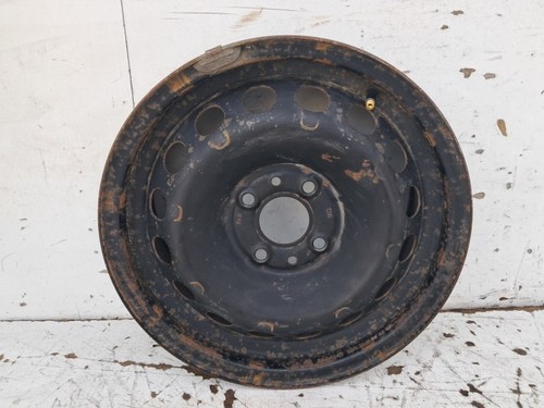 Cerchio singolo ferro r14 - singolo,