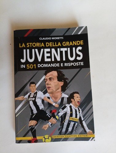 Storia della grande - la,