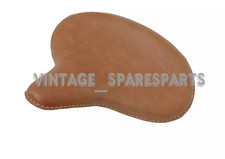 Sedile singolo in vera pelle