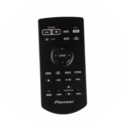 Telecomando per autoradio