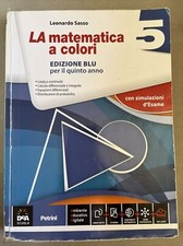 9788849421262 / La matematica