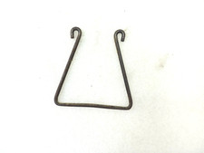 CAVALLETTO SUPPORTO MOTORE USATO ORIGINALE KAWASAKI TG24 TG 24