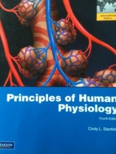 Principles of Human Physiology