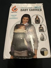 Ergobaby Four Position 360