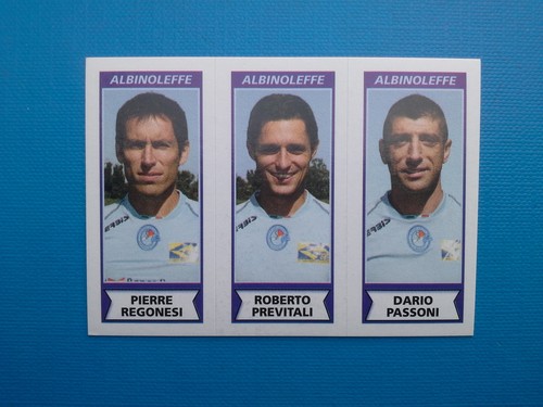 Figurine calciatori panini - calciatori,